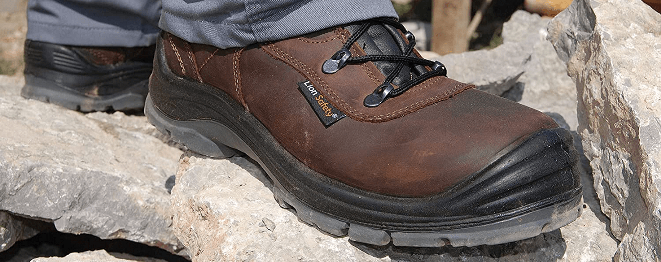 ᐅ Charla sobre la protección de los pies