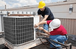 El mantenimiento preventivo del aire acondicionado